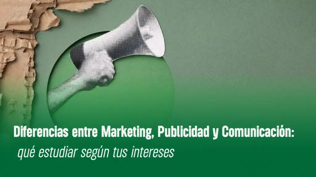 Diferencias entre Marketing y Publicidad