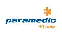 Paramedic - Empresas amigas
