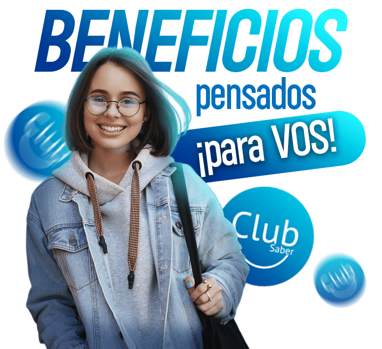 Club de beneficios - Club SABER