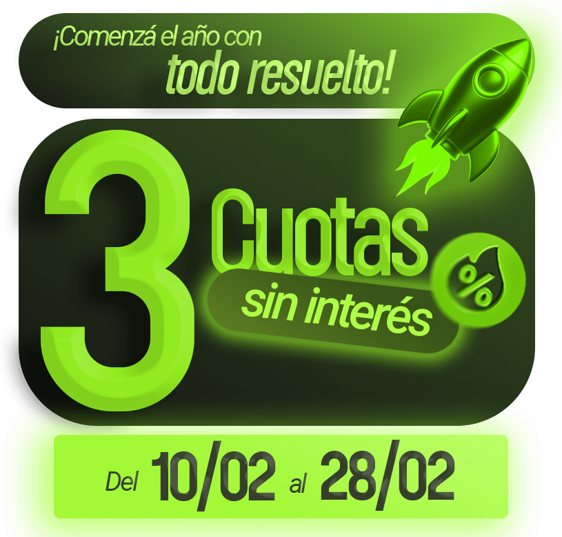 Instituto SABER, Inscripciones abiertas