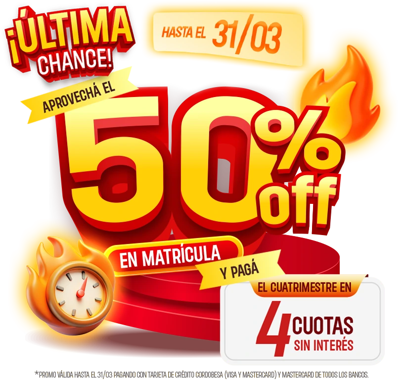 Instituto SABER, Inscripciones abiertas