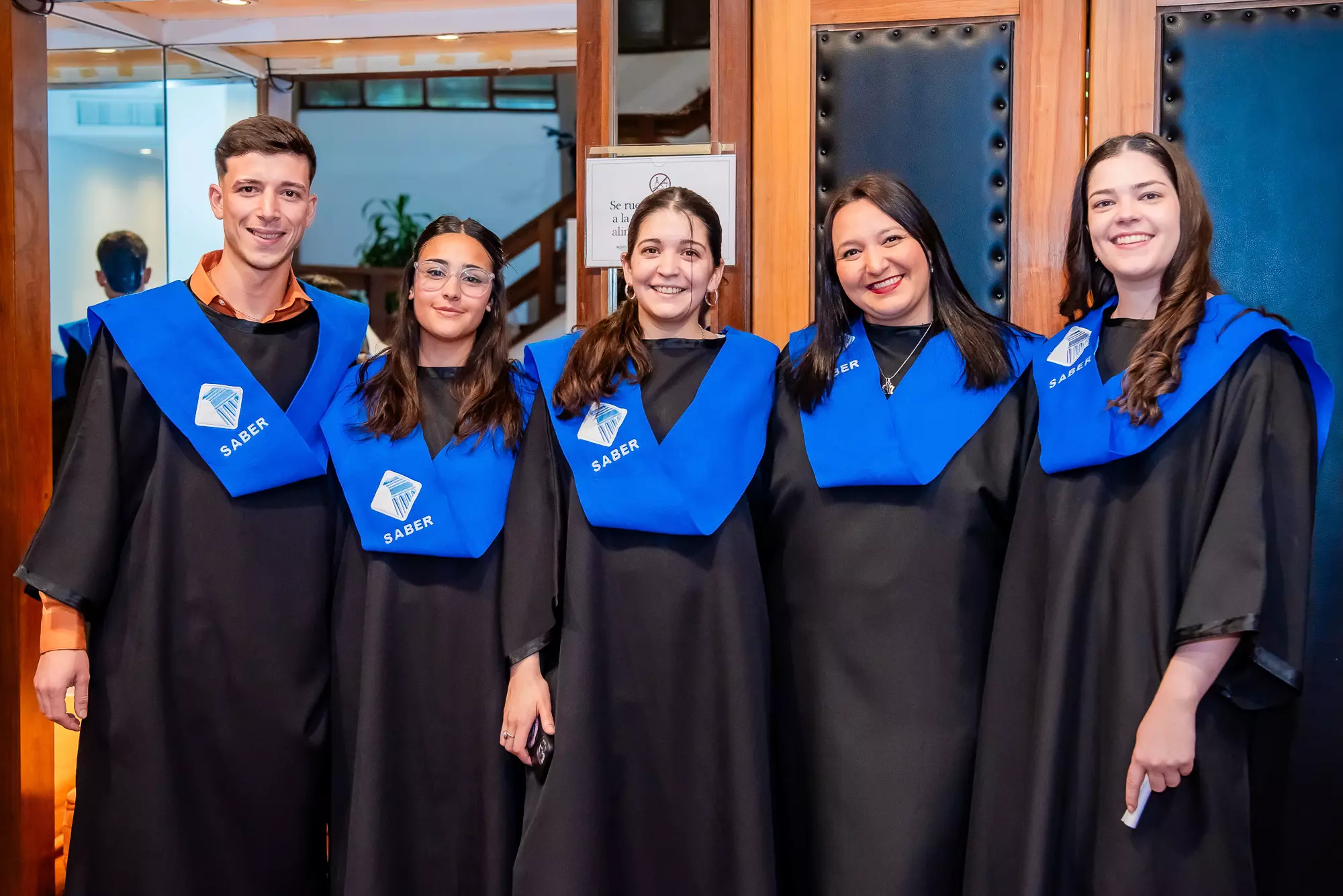 Acto de Colación